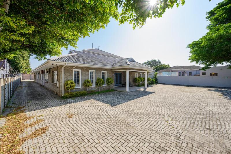 Commercial Property for Sale in Walmer Eastern Cape